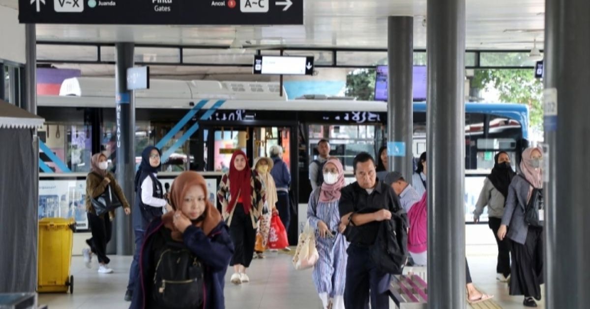 Sambut Usia 5 Abad, Jakarta Siapkan Kado Spesial: Transportasi dan Destinasi Wisata Digratiskan untuk Seluruh Warga Negara Indonesia (Sumber Foto: Berita Jakarta)