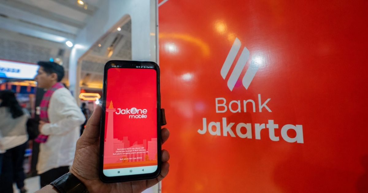 Optimalisasi keamanan siber menjadi fokus utama strategi pengembangan digitalisasi Bank Jakarta untuk menghadapi ancaman serangan siber. [Foto: ist]