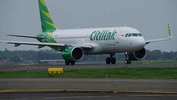 Foto: Citilink
