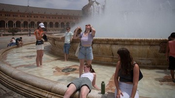 Gelombang Panas Ekstrem Landa Eropa, BMKG Jelaskan Risiko Heatwave di Indonesia