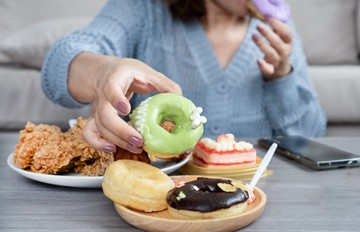 Panduan Ahli Gizi: Strategi Efektif Menikmati Rasa Manis Tanpa Merusak Program Diet