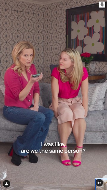 Lexi Minetree Bawa Semangat Baru Elle Woods dalam Serial Prekuel 'Elle' di Prime Video