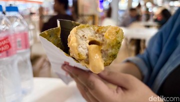 Foto: detikFood