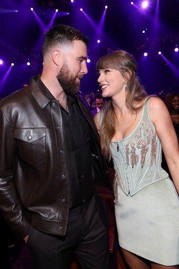 Rincian Eksklusif: Taylor Swift dan Travis Kelce Dikabarkan Gelar Pernikahan Megah di New York Bulan Juli