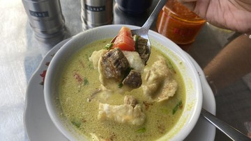 Foto: detikFood/Yenny Mustika Sari