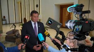 Belarus Tegaskan Kesamaan Visi dengan Kepemimpinan Indonesia dalam Kancah Diplomatik Global