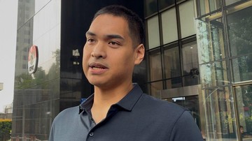 Rahasia Sukses Dito Ariotedjo Turunkan Berat Badan 40 Kg: Intip Strategi Defisit Kalori Dokter Gizi