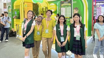Pesta Freebies dan Promo Eksklusif di Jakarta X Beauty 2026: Panduan Memburu Hadiah Gratis dari Merek Terkemuka