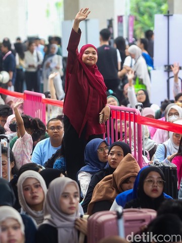 Jakarta X Beauty 2026 Dibuka Meriah: Ratusan Brand Lokal Ramaikan Panggung Kecantikan Terbesar Indonesia