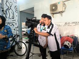 Langkah Strategis TVRI Siarkan Piala Dunia 2026, Pelajar SMK Yasbam Bogor Beri Apresiasi Tinggi