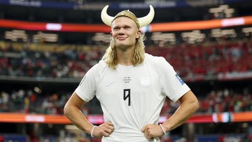 Misteri Tinggi Badan Erling Haaland: Benarkah Postur Sang Bintang Dipengaruhi Garis Keturunan Viking?