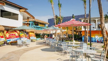Foto: Aloha PIK