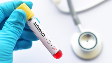 Ancaman Ganda Flu Musim Panas dan Lonjakan COVID-19, Otoritas Hong Kong Soroti Kerentanan Bayi