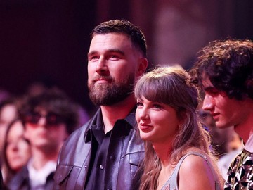 Pesta Pra-Nikah Taylor Swift dan Travis Kelce Dimulai, Deretan Selebriti Hadir di Makan Malam Eksklusif