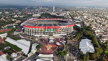 Tantangan Ketinggian Ekstrem Menanti Inggris Hadapi Tuan Rumah Meksiko di Babak 16 Besar Piala Dunia 2026