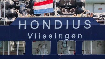 WHO Resmi Tutup Kasus Wabah Hantavirus Langka di Kapal Pesiar MV Hondius