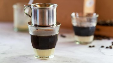 Menikmati Manisnya Teh dan Kopi Pakai SKM Tanpa Cemas, Kunci Takaran yang Tepat