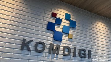 Ilustrasi Komdigi (dok. Komdigi)