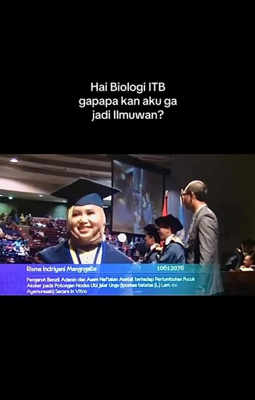 Inspirasi dari Bandung: Alumnus ITB Sulap Limbah Pertanian Jadi Produk Bernilai Jual Tinggi