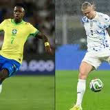 Adu Strategi Kontras: Ketika Keanggunan Samba Brasil Bertemu Disiplin Tinggi Norwegia di Arena Internasional