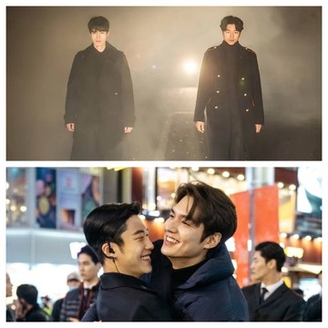 Membedah Ikatan Persahabatan Pria Paling Membekas dalam Sejarah Drama Korea