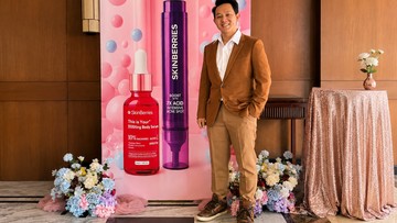 Membongkar Mitos Harga Skincare: Benarkah Produk Mahal Selalu Unggul?