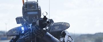 Jangan Lewatkan! Intip Keseruan Film Fiksi Ilmiah 'Chappie' yang Dibintangi Hugh Jackman Malam Ini di Trans TV