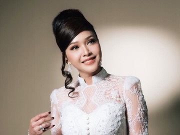 Maia Estianty Curhat Efek Mau Menopause. (Foto: Instagram/@maiaestiantyreal)