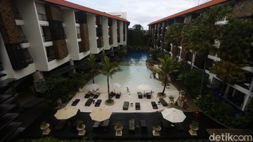 The Trans Resort Bali (Muhammad Ridho)