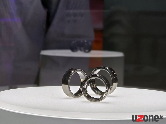 Ilustrasi: Inovasi Cincin Pintar Samsung: Galaxy Ring Generasi Kedua Diprediksi Hadir dengan Kompatibilitas Lintas Platform