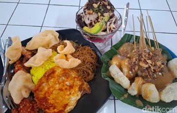 Foto: Diah Afrilian/detikcom