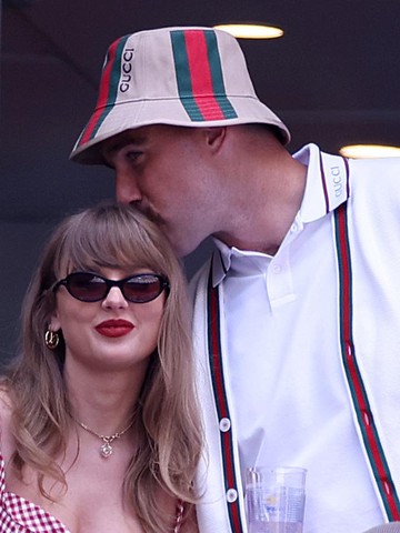 Kemewahan Tak Terlupakan: Inilah Detail Suvenir Berlian untuk Tamu Pernikahan Taylor Swift dan Travis Kelce