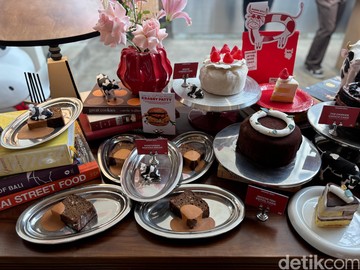 Foto: detikcom/Riska Fitria
