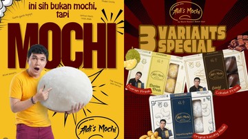 Foto: Instagram @aldis.mochi