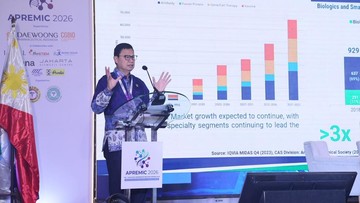 BPOM Tegaskan Fokus Penerapan Terapi Sel Punca, Indonesia Siap Menyambut Revolusi Pengobatan Regeneratif