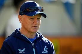 Pelatih Joe Schmidt Soroti Kelemahan Konversi Poin dalam Kekalahan Dramatis Australia dari Irlandia