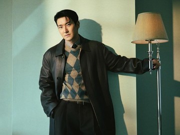 Choi Siwon SuJu Ambil Langkah Hukum di AS Imbas Kritik Politik di Media Sosial