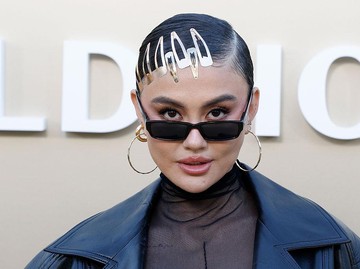 Agnez Mo Refleksi Diri Usai Injak Usia 40 Tahun. (Foto: Taylor Hill/FilmMagic)