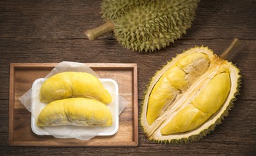 Foto: iStockphoto/DETIKFOOD