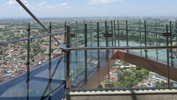 Foto: Trans Hotel Jakarta