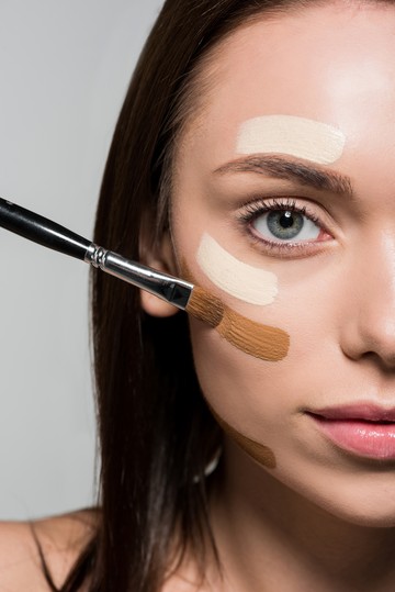 Menguak Rahasia Complexion Makeup: Panduan Lengkap Menciptakan Kulit Flawless Ala Profesional
