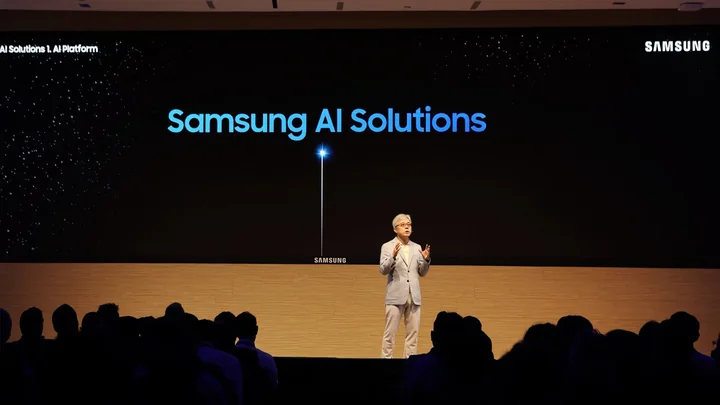 Ilustrasi: Samsung Foundry Perkuat Dominasi AI, Meta dan Anthropic Tertarik Jajaki Chip Generasi 2nm