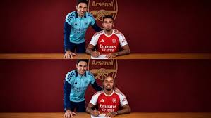 Strategi Baru Arsenal: Melepas Pemain Kunci Demi Mengamankan Dua Bintang Masa Depan