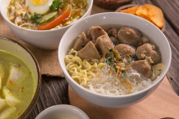 Pesona Aci Indonesia: Empat Hidangan Tapioka Lokal Mendominasi Peringkat Dunia Taste Atlas 2026