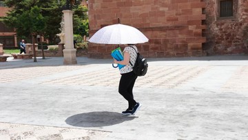 Peringatan Global: El Nino Diprediksi Mencapai Puncak Kekuatan pada 2026, Ancaman Cuaca Ekstrem Meningkat