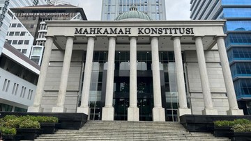 Klarifikasi MK: Hoaks Pengalihan Anggaran Makan Bergizi Gratis ke Dana Pendidikan Beredar Luas
