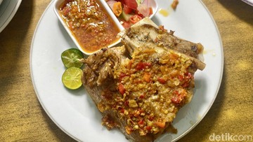 Foto: Yenny Mustika Sari/detikcom
