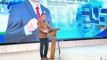 BPOM RI Garap Standar Keamanan Mikroplastik Nasional di Tengah Kekosongan Regulasi Global