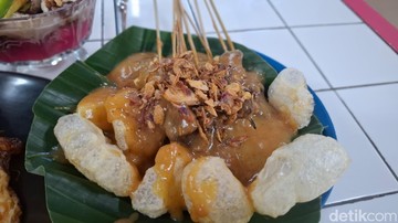 Foto: Diah Afrilian/detikcom