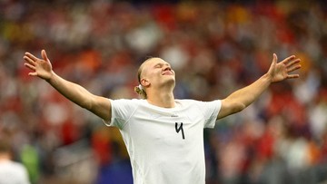 Mengungkap Rahasia Fisik Superior Erling Haaland: Dari Latihan Khusus hingga Diet Ketat Pemain Norwegia